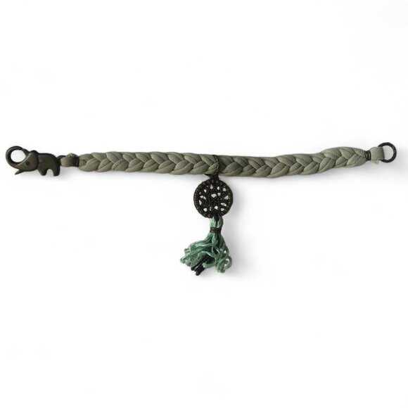 Handmade Boho Bracelet - Picture 3 of 5